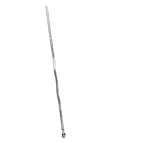 New Zig Zag Curve Barbell For Weight Plate Item | Buy New Zig Zag Curve Barbell For Weight Plate | SPOP Enterprise Global